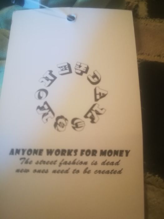 Новые  футболки.