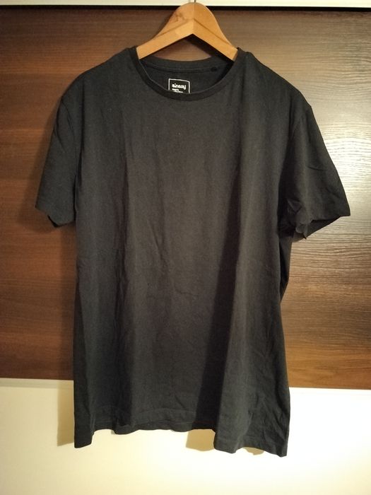 T-shirt unisex XL Sinsay