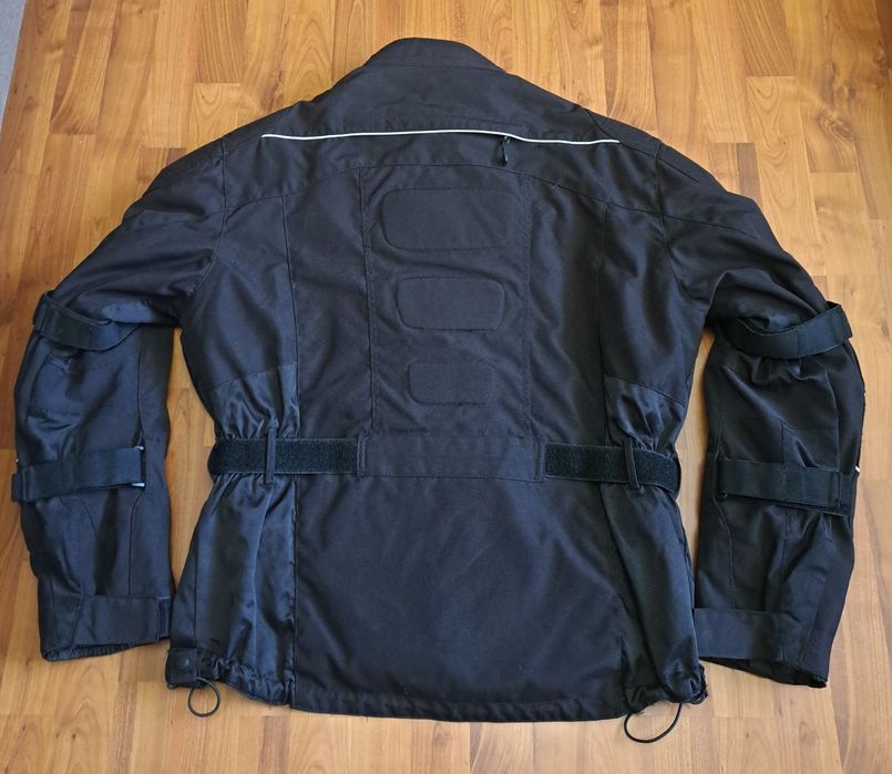 Мотокуртка Advanced Experience, розмір XL