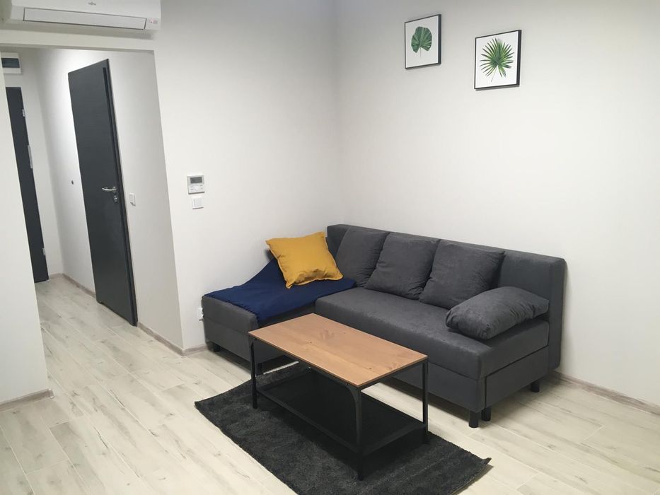 Apartament Prusa 8B Lublin na wynajem