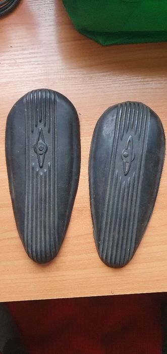 Продам нигрипсы нігріпси резинки на бак иж 49 ранні