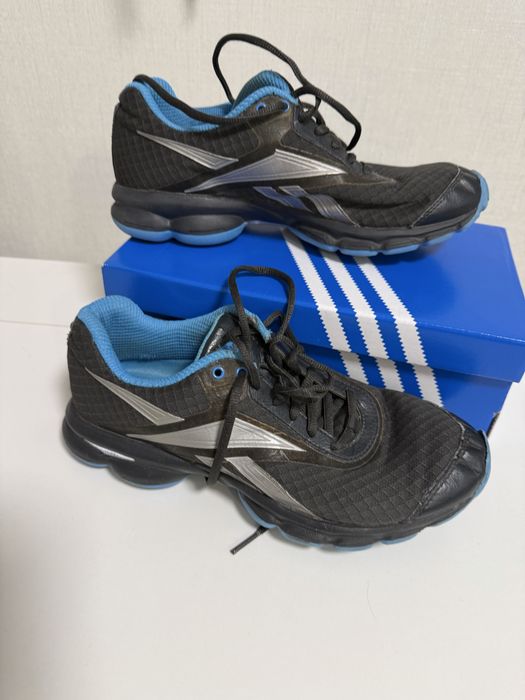 Кросівки жіночі Reebok