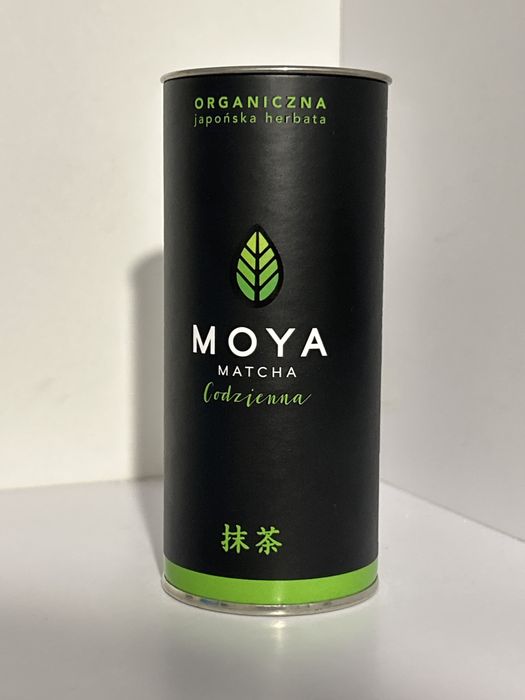 Moya matcha codzienna 30g
