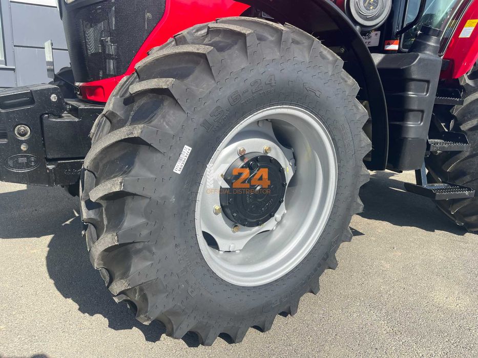 Трактор YTO NLY 1104, колісний трактор Юто