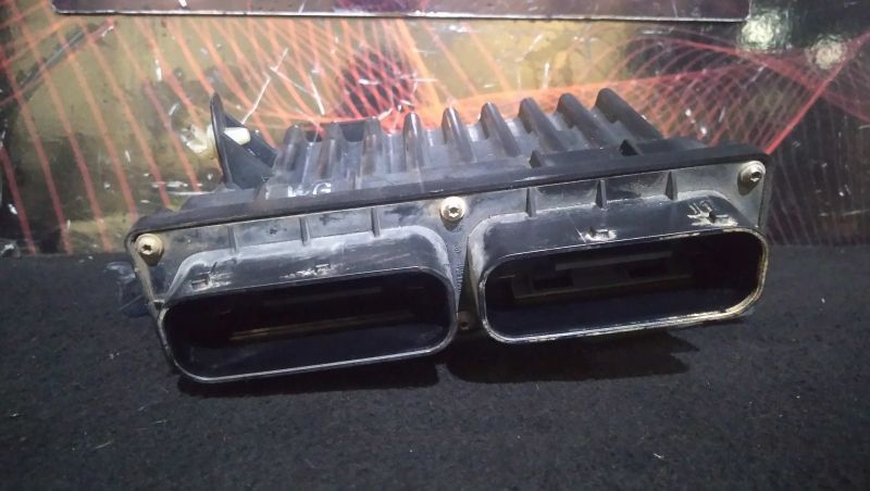 Centralina Do Motor Opel Astra G Combi (T98)