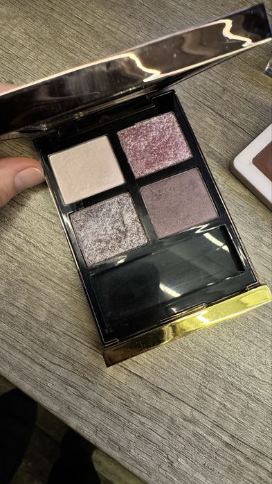 Glow набір: REFY, SAIE (нові) + Tom Ford, Natasha Denona | оригінал