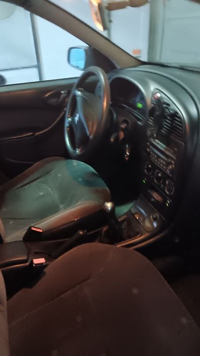 Carrinha Citroën xsara 2000 hdi!