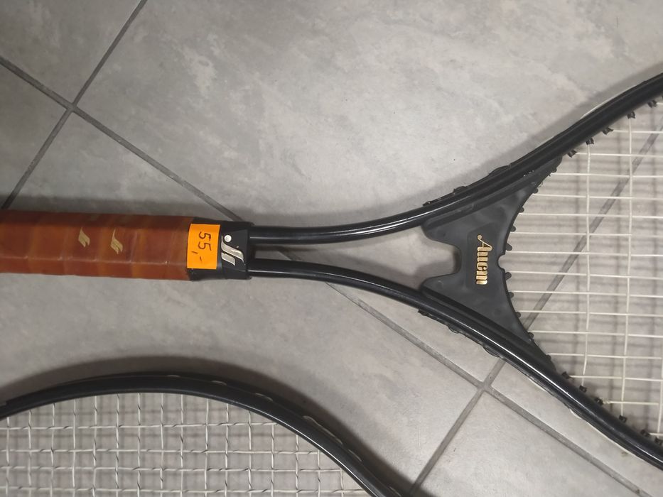 Rakieta tenis za pół ceny