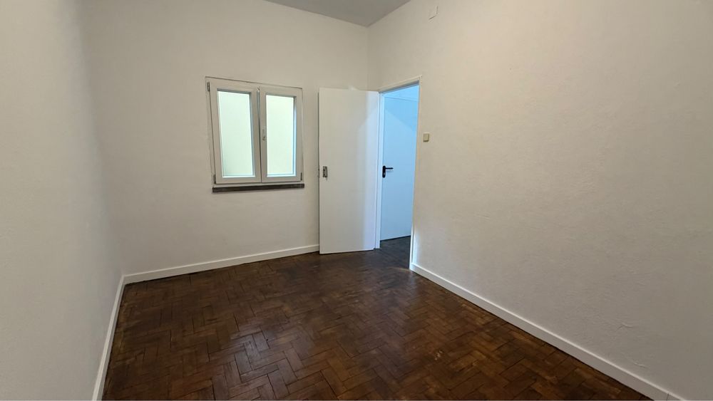 Apartamento t2 minde