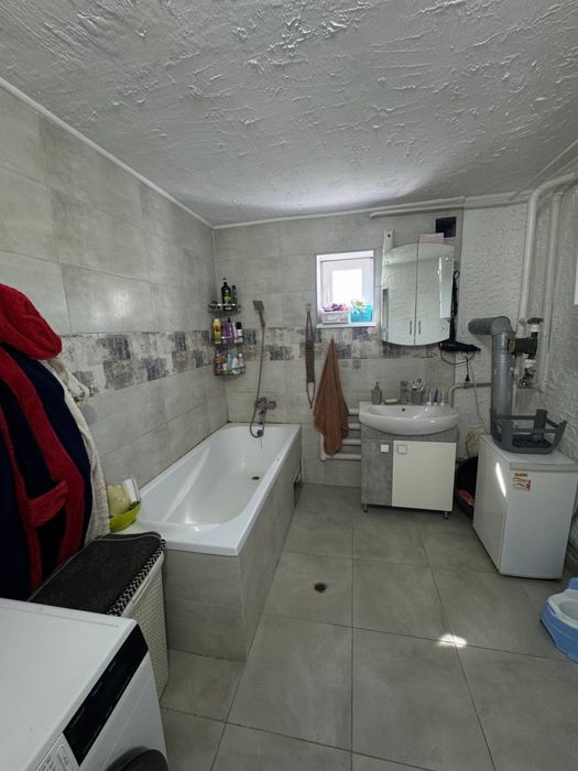 Продаж будинку в селі Хащове Самарівський район