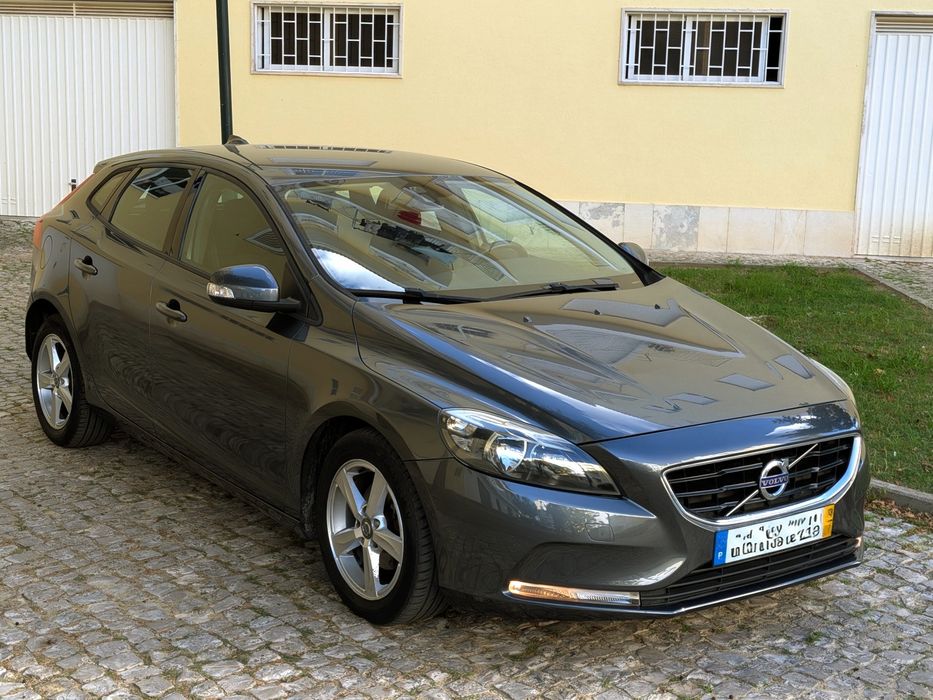 Volvo V40 1.6 115cv