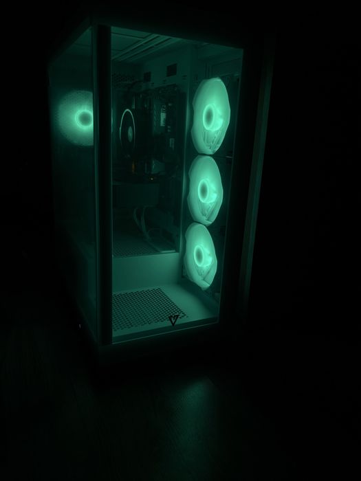 Komputer Gamingowy