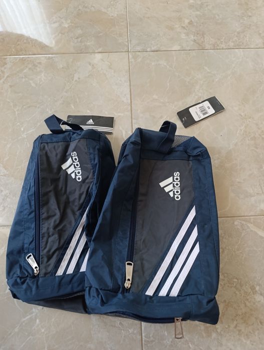 Сумка для обуви для мелоче.