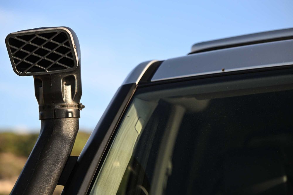 Land Rover Discovery — fotografia 6