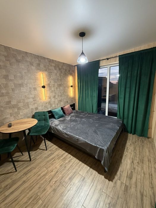 Оренда будинку с чаном