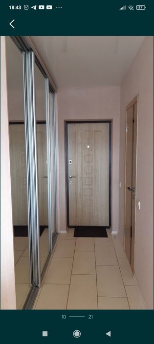 Алексеевка. .Аренда квартиры у ст.метро Алексеевская