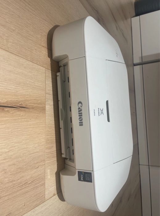 Drukarka canon ip 2850