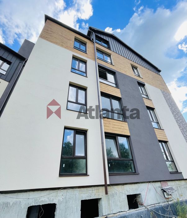 Продаж 1 но К кВ центр  Брюховичі  ЖК в сосновому лісі!Львів!