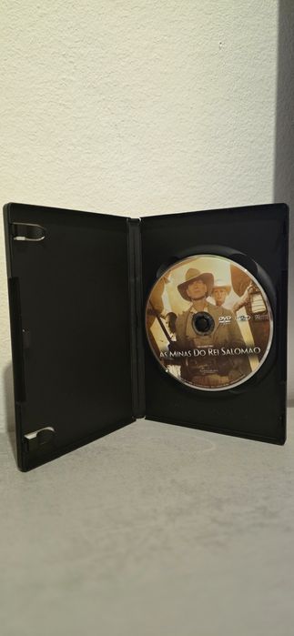 As Minas do Rei Salomão