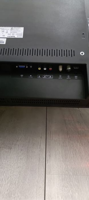 Telewizor Philips 43 cale