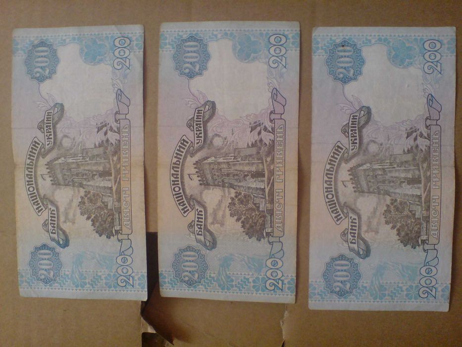 50грн 500грн 2014 Кубив пресовий стан UNC