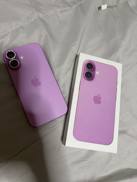 Iphone 16 com garantia