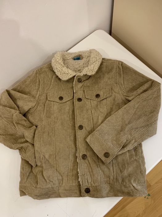 Демісезонна куртка