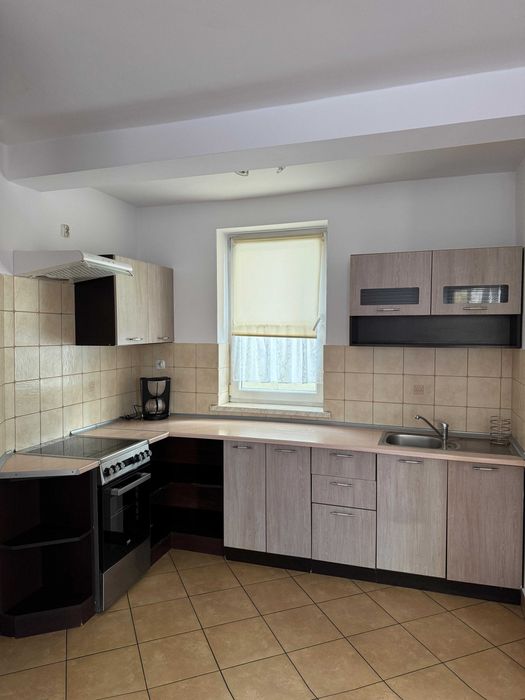 Do wynajęcia mieszkanie dwupokojowe