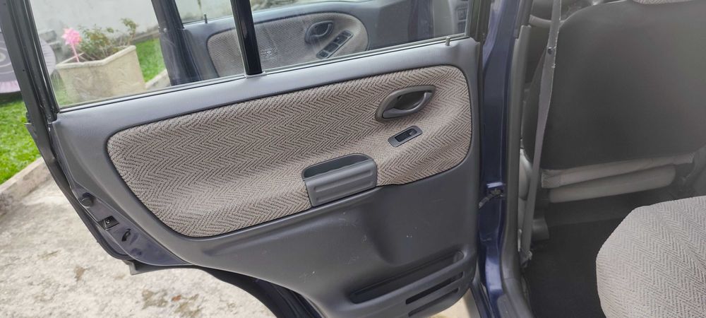 Suzuki grande vitara