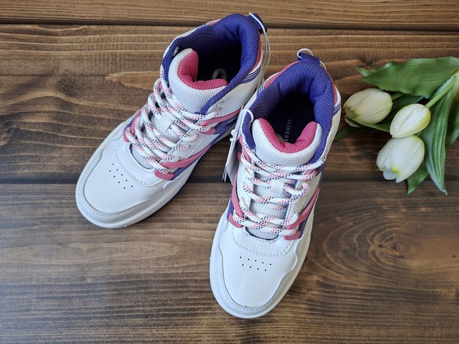 Sneakersy dziewczęce - 30 - Reserved - Nowe