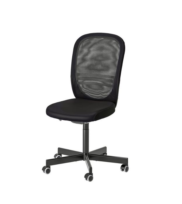 Cadeira Escritorio Ikea