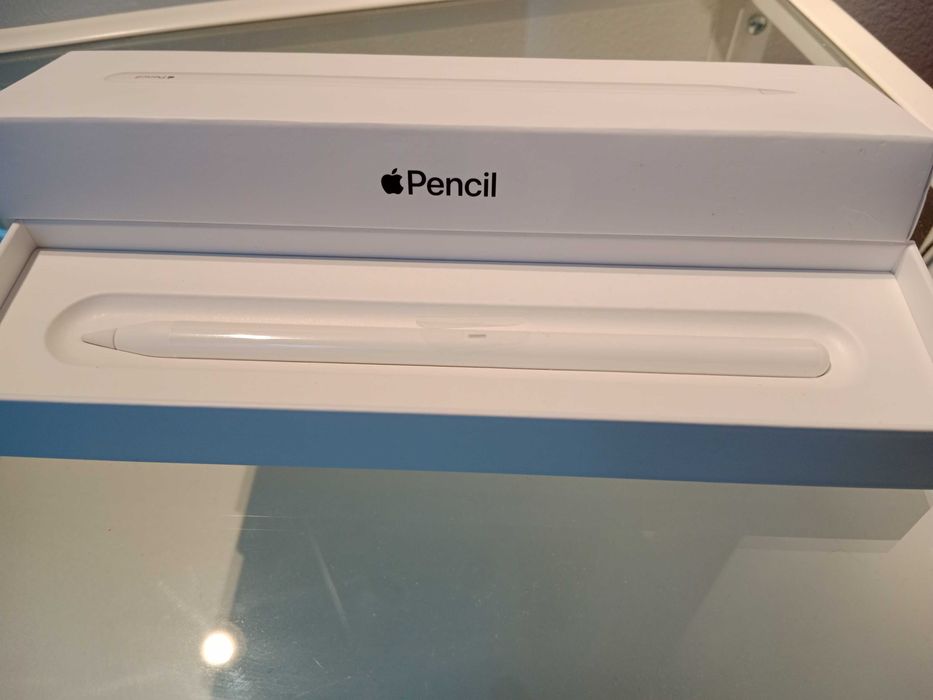 Rysik Apple Pencil oryginalny USB 2 generacja