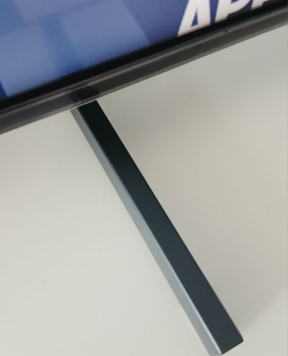 MINI LED ULED 55" faço entrega incluída no valor 1,40m  GAMING  como nova