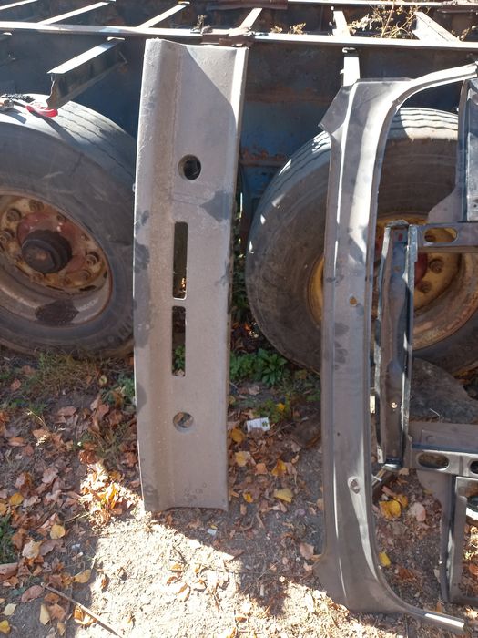 Деталі кузова Ваз 2104 05 07 Нові