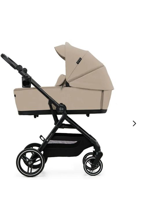Sprzedam nowy wózek 2 w 1 Kinderkraft Yoxi