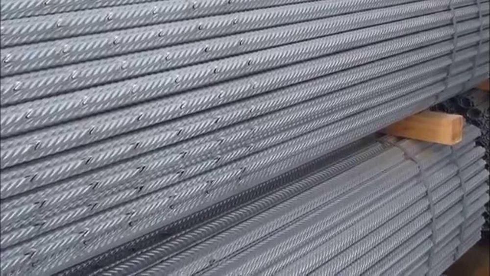 Słupki do malin - nowe, solidne - najlepsze i na lata!