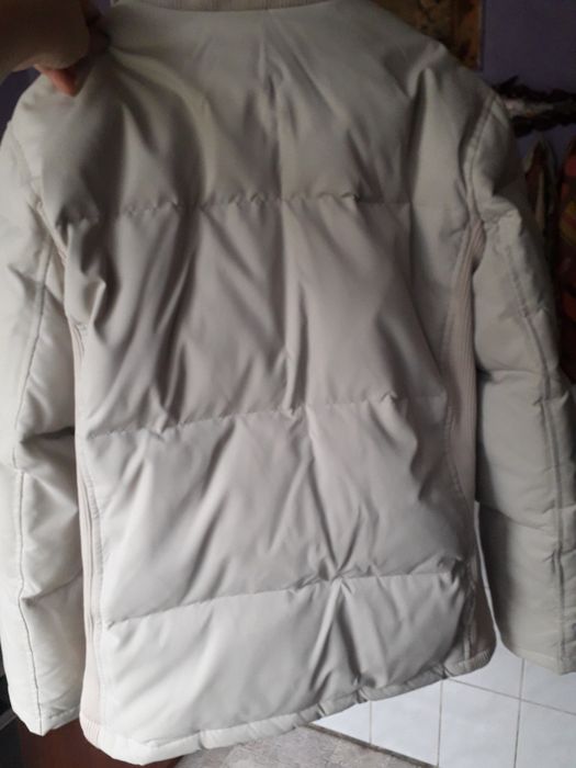 Зимняя Куртка GAP  р.М(46)