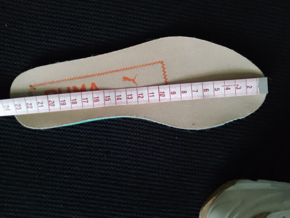 Buty puma rozmiar 37