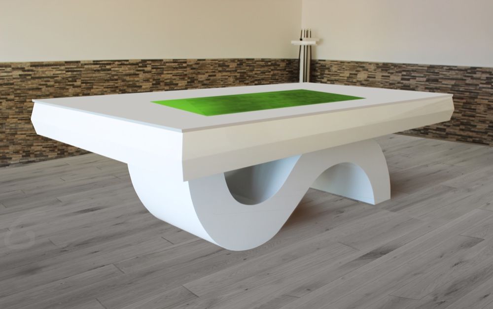 Bilhar Picasso - BilharesEuropa Fabricante