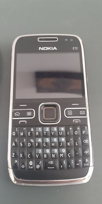 Nokia E72 Bom estado