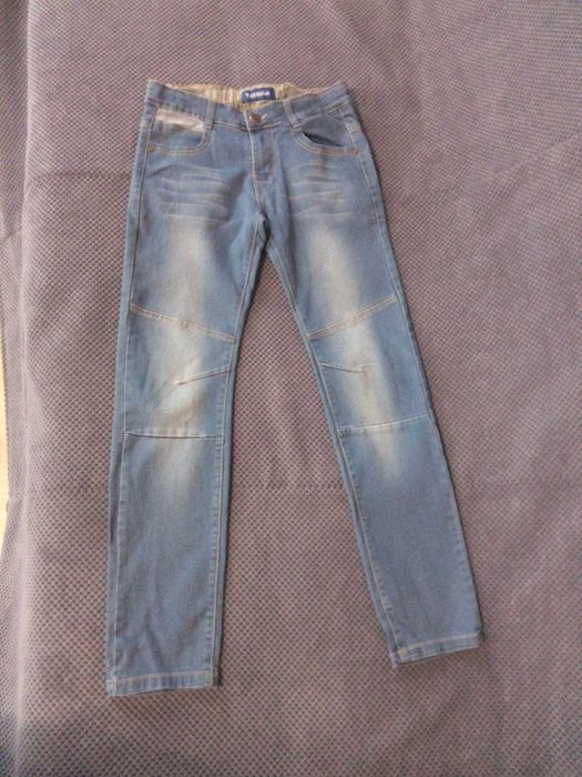 Джинси жіночі стрейч. Розмір: S