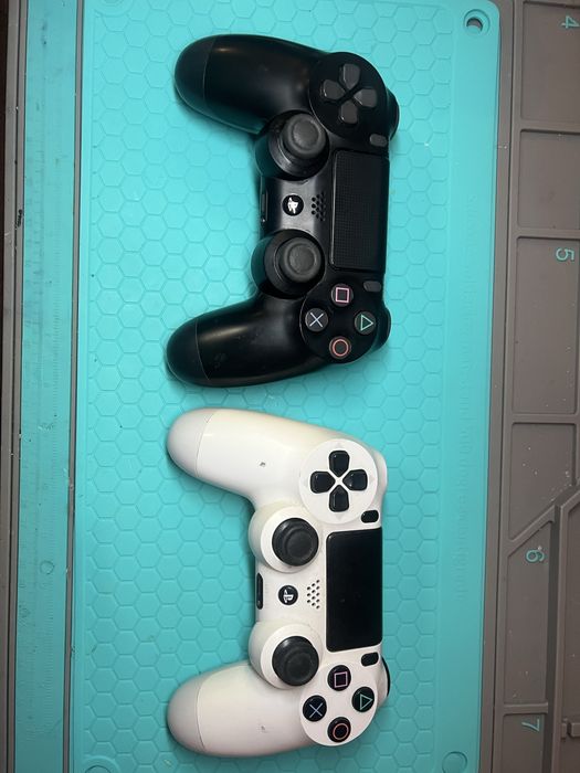 Геймпад Dualshok PS4 (оригінал)