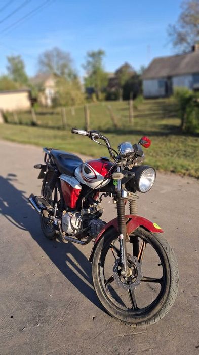 Альфа форте гарна