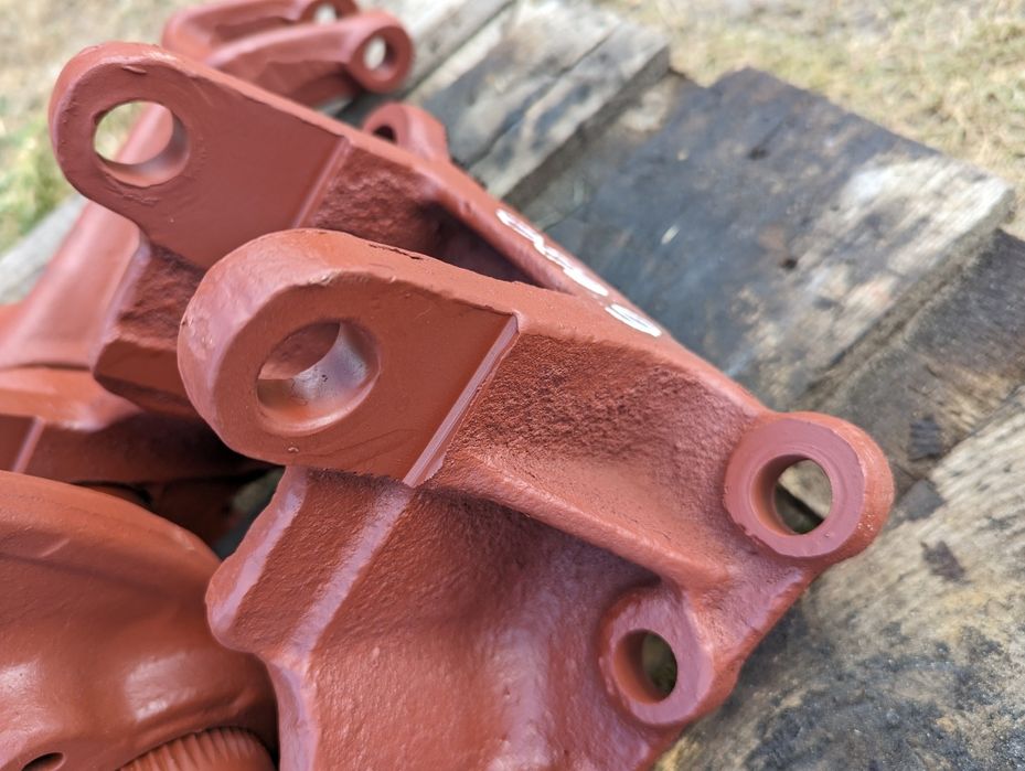 Краб МТЗ Навіска МТЗ 50 80 82 Навеска МТЗ плита навески МТЗ Розкос