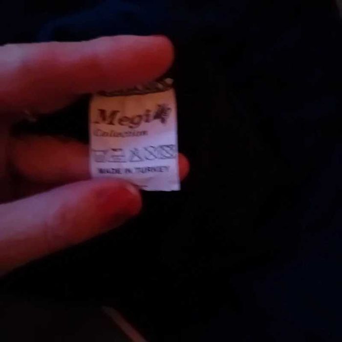 golf granatowy Megi 36 38