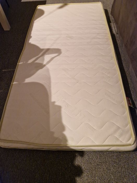 Materac antyalergiczne 160x80