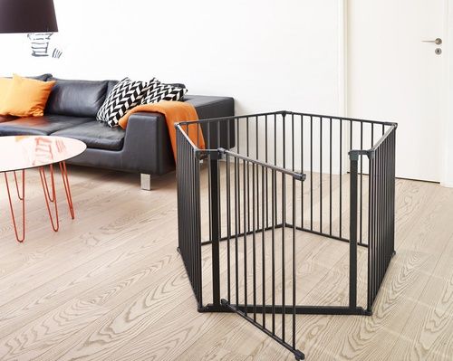 Bramka zabezpieczająca,ochronna Baby Dan - Flex XXL 90-350cm.Nowa.