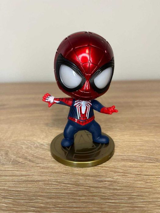 Маленькі фігурки Spider Man