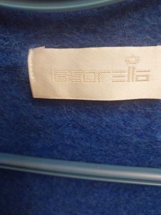 Жіночий кардиган кід мохер