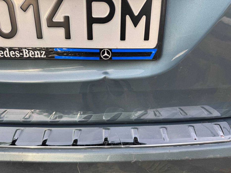 Mercedes B-Class 2015 CDI